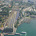 [ Haydarpasa train station - Yiğit Tahtalıoğlu ]