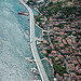 [ Sariyer from above - Yiğit Tahtalıoğlu ]