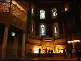 [ Hagia Sophia ]